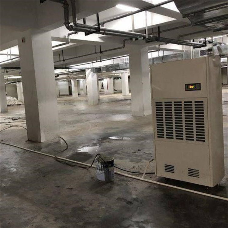 包裝廠使用除濕機(jī)的原因