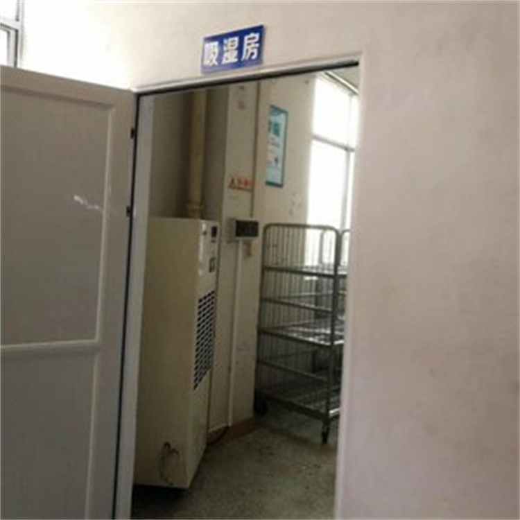 糖衣室太潮濕怎么辦？